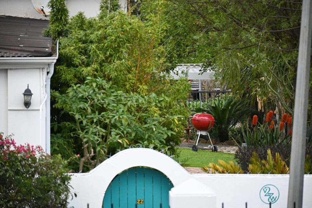 Plan the garden work
